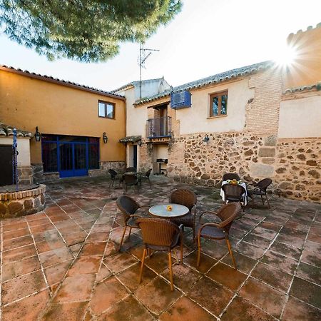 Casa Rural Alamo Grande Layos Extérieur photo