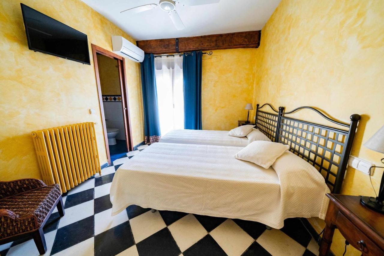 Casa Rural Alamo Grande Layos Extérieur photo